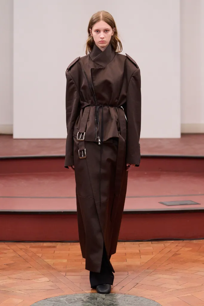 Institution By Galib Gassanoff 26SS002